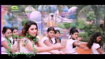 Kemon Kore Janina -- ft Shakib Khan - Apu Biswas - by Doli Syaontoni and Palash - HD1080p 2017
