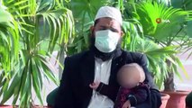 - Pakistan’da 9 aylık yapışık ikizler ameliyatla ayrıldı