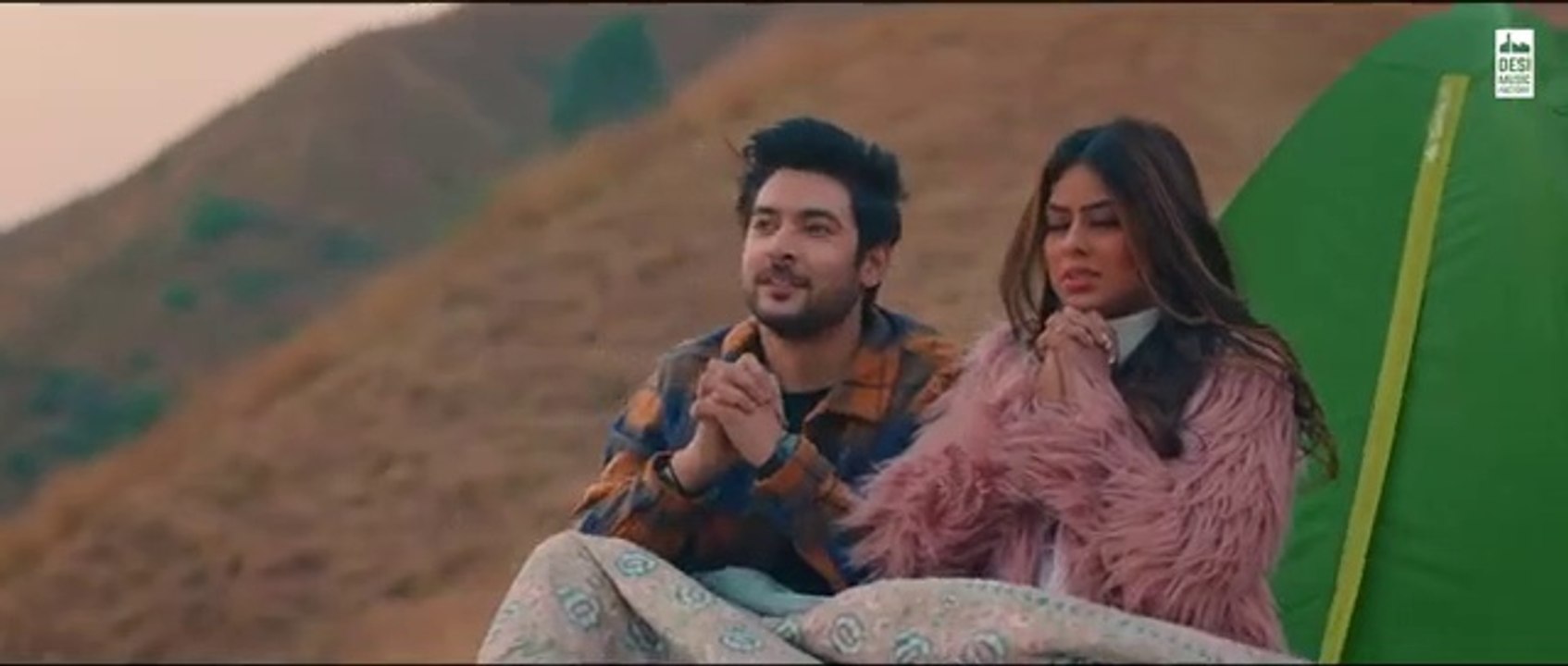 GALE LAGANA HAI - Tony Kakkar & Neha Kakkar (Official Music Video)  Shivin Narang & Nia Sharma  Anshul Garg