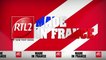 Niagara, Bénabar, Renan Luce dans RTL2 Made in France (16/01/21)