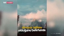 AFAD Başkanı Güllüoğlu'ndan 'dinozor istilası' paylaşımına esprili yanıt
