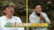 [HOT] Jung Hoon & Heo Jae Going to Get Dinner Materials, 안싸우면 다행이야 20210118