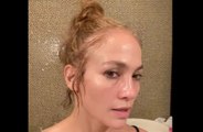 Que quede claro de una vez: Jennifer Lopez no se ha puesto bótox
