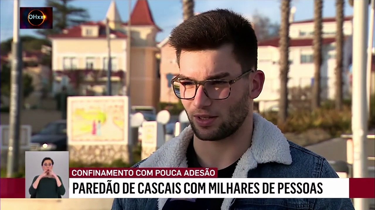 O primeiro fim de semana de confinamento, onde a regra é para ficar em casa nem sempre foi cumprida