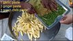 French Fries Recipe - Crispy Potato Finger Chips - Food Food - Big Recipe House