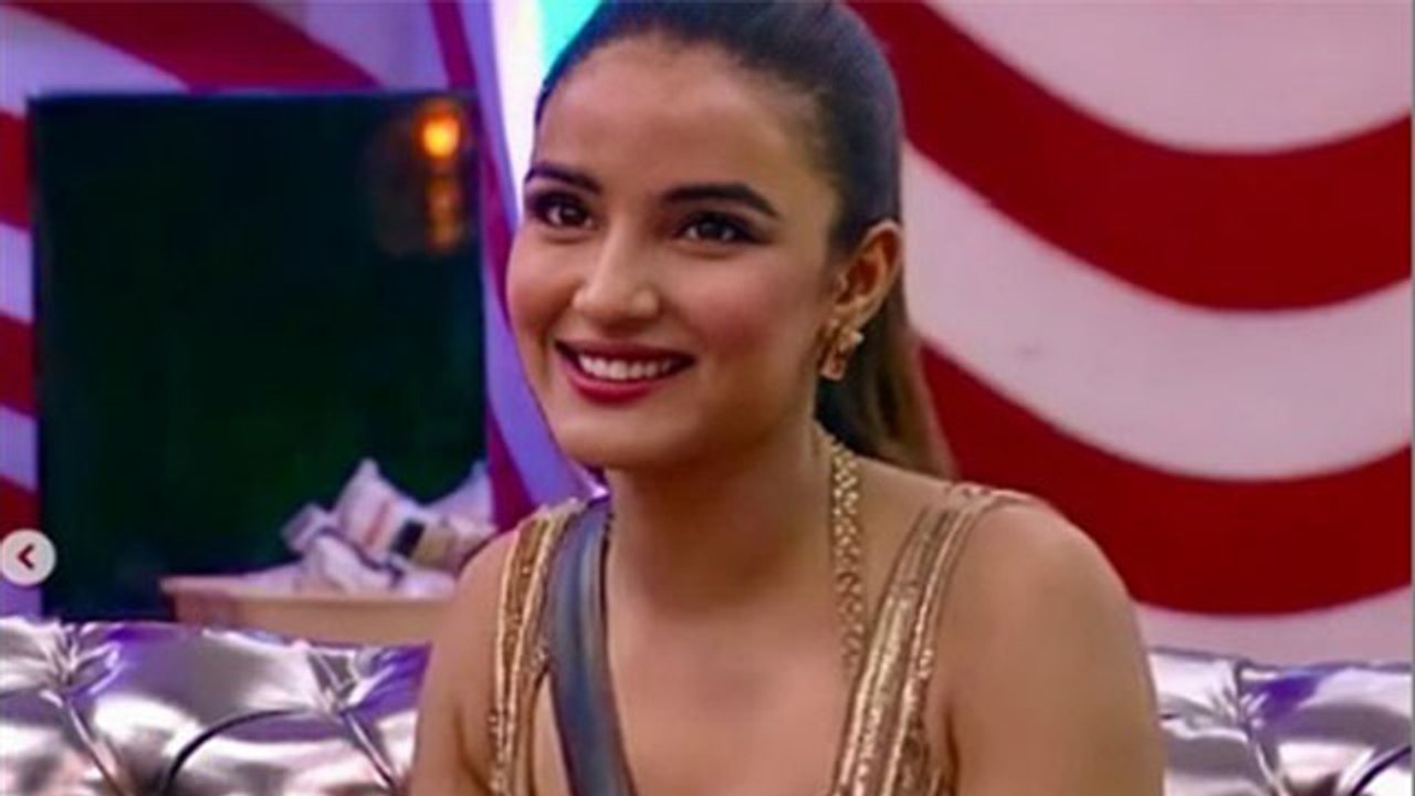 Bigg Boss 14: Jasmin Bhasin की देरी से हो रही Re Entry पर नाराज़ हुए fans, Tweets कर निकाला गुस्सा