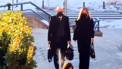 Cristina Cifuentes se enfrenta a tres años de cárcel por la falsificación del máster