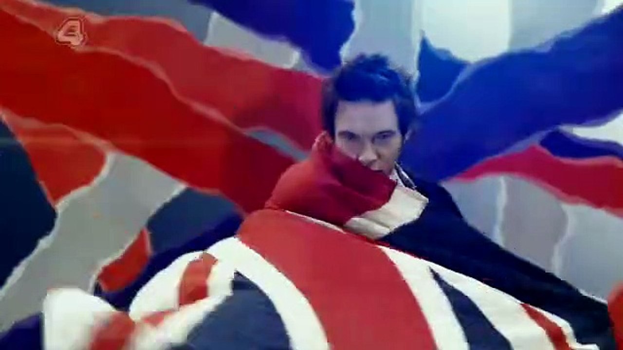 Hollyoaks 16th March 2012