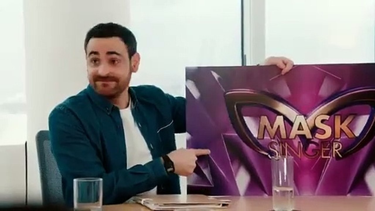 TF1 : Camille Combal, Brigitte Macron et Didier Deschamps dans un clip comique de promotion des Pièces jaunes