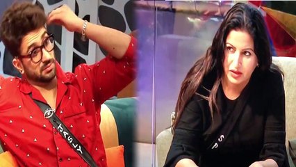 Bigg Boss 14; Jasmin की ग़ैरमौजूदगी में Sonali Aly संग ये करना चाहती है |FilmiBeat