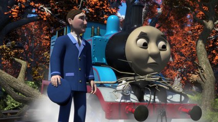 Thomas’  Fuzzy Friend | Season 24 | Thomas & Friends (US)