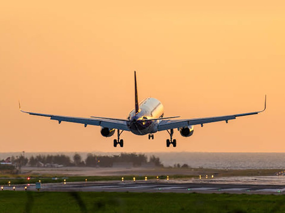 Flugangst adé: Das sind die sichersten Airlines