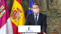 Castilla-La Mancha adelanta el toque de queda a las 10 y cierra la hotelería