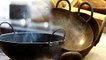 लोहे के बर्तन में खाना बनाना सही या गलत?| Cooking Food in Iron Utensils Safe or not| Boldsky