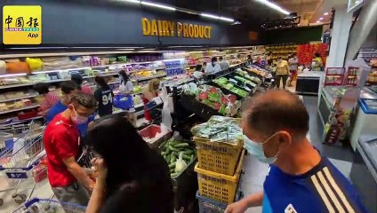 ◤ 芙波MCO◢ MCO2.0明杀到 芙蓉现抢粮波德申好平静