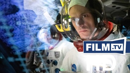 For All Mankind Trailer Staffel 2 Englisch English (2021)