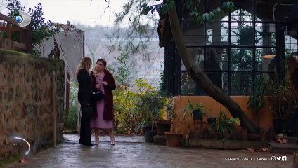 Sadakatsiz 14. Bölüm Fragmanı