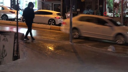 - Kar ve buzlama nedeniyle düşmelere bağlı kırık ve çıkık vakaları arttı