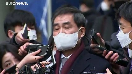 Ismét börtönben a Samsung vezére