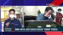 Bima Arya Jadi Saksi Kasus Swab Test Rizieq Shihab