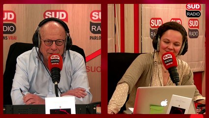 Jean-Christophe Fromentin - "Cette crise a l'avantage de révéler toutes les failles d'un système"