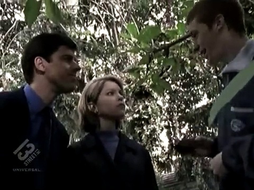 Murder Call S02E05 Short Circuit