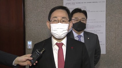 국민의힘 "사면, 정치적 고려로 오래 끌 일 아니야" / YTN