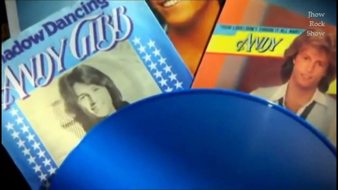 Bee Gees and Lesley Gibb