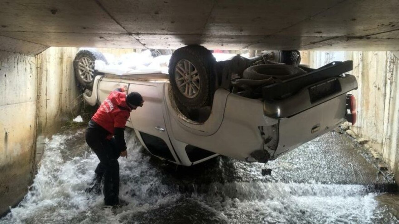 Kocaeli’de kaybolan doktorun cansız bedenine ulaşıldı