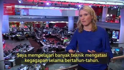 Joe Biden dan Orang-orang yang Memiliki Gangguan Berbicara