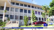 Colegio nacional de abogados reacciona por el nombramiento de nuevos magistrados  - Nex Noticias