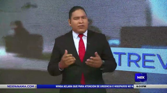 Entrevista al Diputado Luis Rafael Cruz, sobre la aprobación de la ley de historial de crédito - Nex Noticias