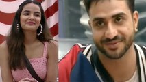 Bigg Boss 14: Jasmin Bhasin कियू लड़ पड़ी अपनों से Aly के लिए jasmin भड़की apno पर| FilmiBeat