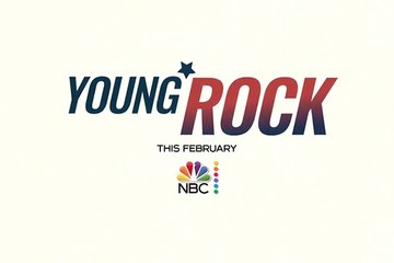 Young Rock - Trailer Officiel Saison 1