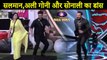 Salman Khan Dance With Sonali Phogat And Aly Goni | Bigg Boss 14