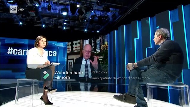 Il prof. Galli spiega il rapporto morti/contagiati di Corona Virus per popolazione.