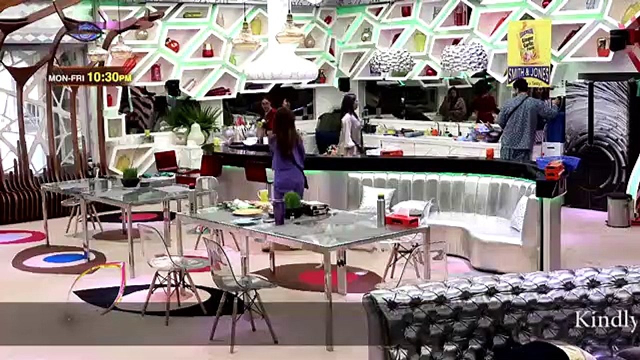 Bigg Boss 14 Day 87 Eijaz Khan exits the show Devoleena Bhattacharjee enters as replacement