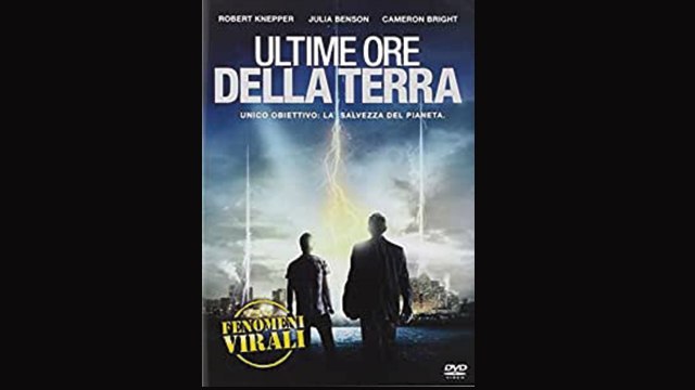ULTIME ORE DELLA TERRA (2011) WEBDLRIP - Video Dailymotion