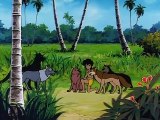THE BIRTH OF THE WOLF BOY MOWGLI - Jungle Book ep. 2 - EN
