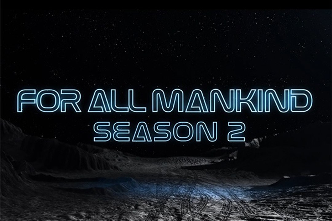 For All Mankind  - Trailer Saison 2