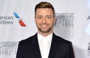 Justin Timberlake rivela lo strano nome del secondo figlio