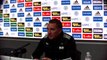 Rodgers previews Leicester v Chelsea