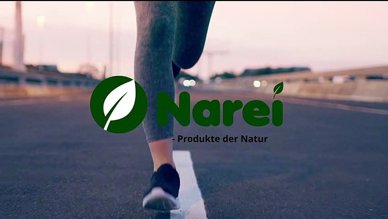 Narei - Produkte der Natur Werbespot V1
