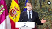 El Gobierno recurre al Supremo el toque de queda de Castilla y León