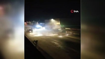 - Tunus'taki protestolarda en az 600 kişi gözaltına alındı