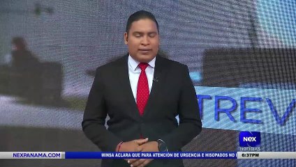 40 mil dosis de la vacuna Covid-19 llegarán entre el 18 y 25 de enero  - Nex Noticias