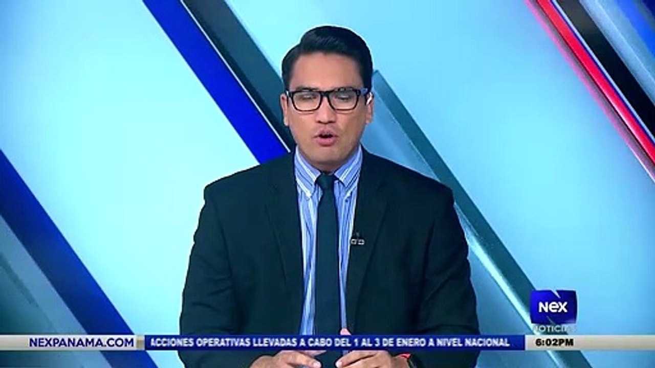 Gorgas analiza variante Sars-Cov-2 - Nex Noticias