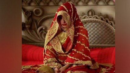 16 साल से हर शुक्रवार दुल्हन बनती है ये लड़की फिर होता है कुछा ऐसा कि...| Weird News |Boldsky
