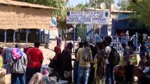 أزمة الفشقة الحدودية تلقي بظلالها على الإثيوبيين المقيمين في السودان