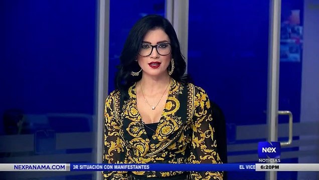 Cierran alcaldía de Barú por casos de Covid-19 - Nex Noticias